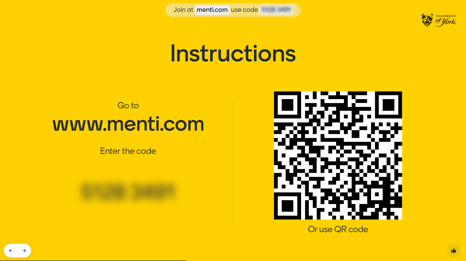 Present With Mentimeter Guides For Online Learning Tools At 